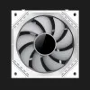 Вентилятор GameMax FN12A-S3I KIT x3 120 (White) (FN12A-S3I-W)