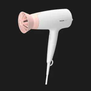 Фен Philips Series 3000 (White/Pink)