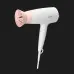 Фен Philips Series 3000 (White/Pink)