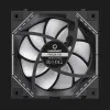 Вентилятор GameMax FN12A-S3I KIT x3 120 (Black) (FN12A-S3I)
