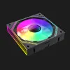 Вентилятор GameMax FN12A-S3I KIT x3 120 (Black) (FN12A-S3I)