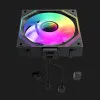 Вентилятор GameMax FN12A-S3I KIT x3 120 (Black) (FN12A-S3I)