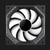 Вентилятор GameMax FN12A-S3I KIT x3 120 (Black) (FN12A-S3I)