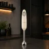 Блендер занурювальний SMEG з аксесуарами (HBF03CREU) (Cream)