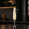 Блендер занурювальний SMEG з аксесуарами (HBF03CREU) (Cream) (Ultra)