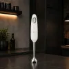 Блендер занурювальний SMEG з аксесуарами (HBF03WHEU) (White)