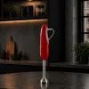 Блендер погружной SMEG (Red)