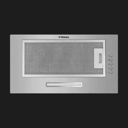 Витяжка Hansa вбудована, 52 см, 400 м3/год (Silver) (OMP6211IH)