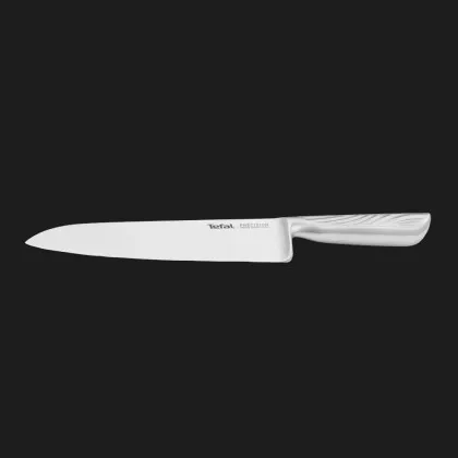 Ніж шеф-кухаря Tefal Precision 20см (Stainless steel) (K2890224)