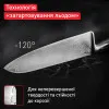 Ніж шеф-кухаря Tefal Precision 20см (Stainless steel) (K2890224)