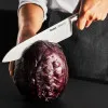 Ніж шеф-кухаря Tefal Precision 20см (Stainless steel) (K2890224)