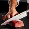 Ніж шеф-кухаря Tefal Precision 20см (Stainless steel) (K2890224)