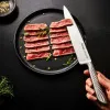 Ніж шеф-кухаря Tefal Precision 20см (Stainless steel) (K2890224)
