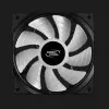Вентилятор DeepCool RF120 120 (Black) (DP-FRGB-RF120-1C)