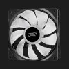 Вентилятор DeepCool RF120 120 (Black) (DP-FRGB-RF120-1C)