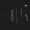 Вентилятор DeepCool RF120 120 (Black) (DP-FRGB-RF120-1C)