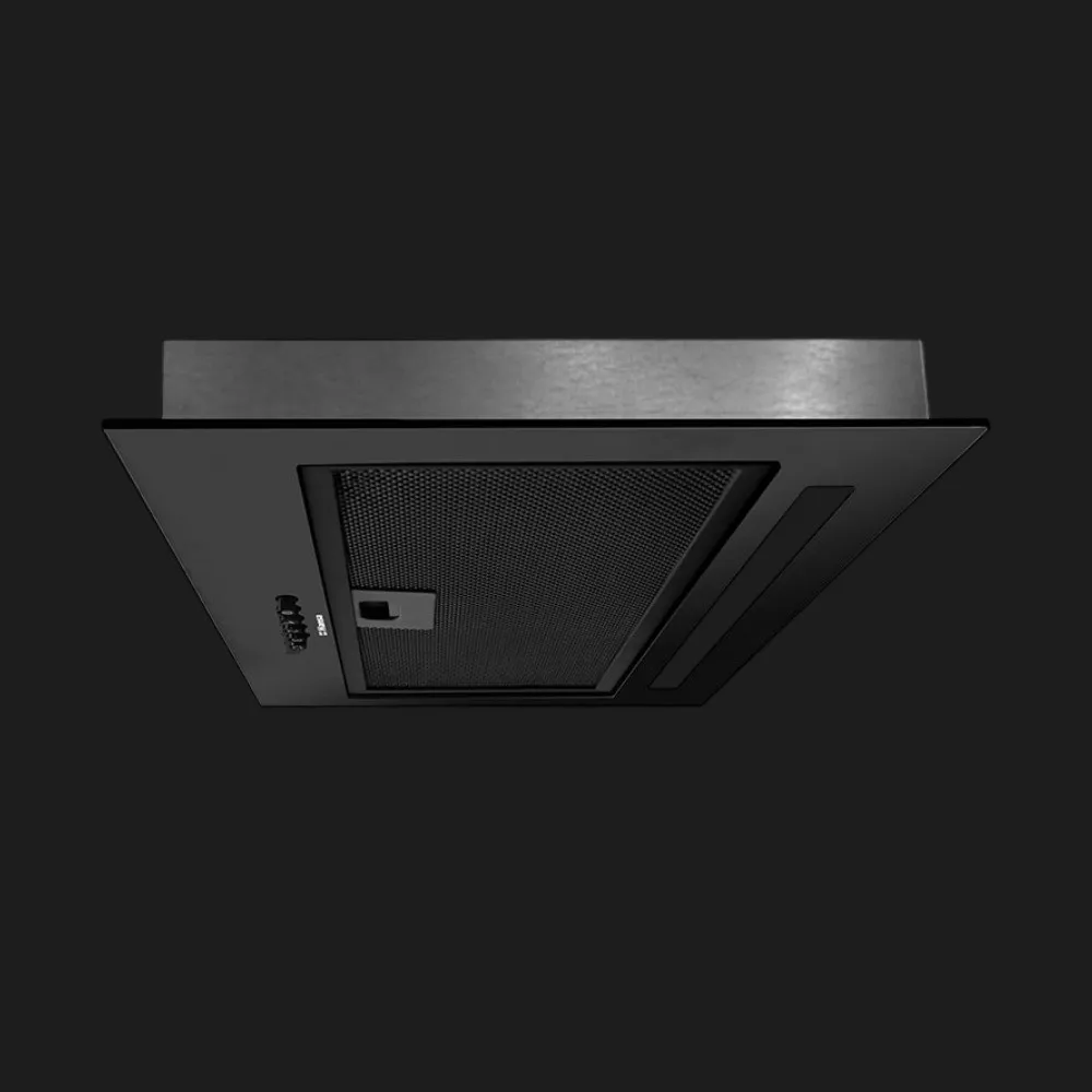 Витяжка Hansa вбудована, 55 см, 280 м3/год (Black) (OMC6272BH)