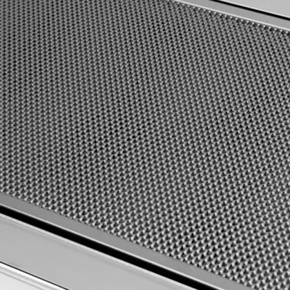 Витяжка Hansa телескопічна, 60 см, 429 м3/год (Stainless Steel) (OTS6251IH)