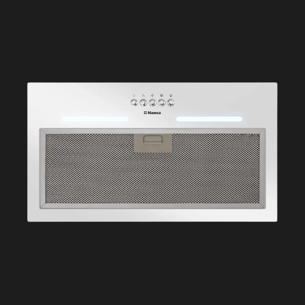 Витяжка Hansa вбудована, 55 см, 389м3/год (Stainless Steel) (OMP6251WGH)