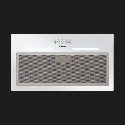 Витяжка Hansa вбудована, 55 см, 389м3/год (Stainless Steel) (OMP6251WGH)