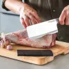 Нож-топрик KitchenAid Coreline 15 см (Silver/Black) (KOG6IVSSOHOBA)
