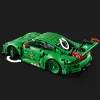 Конструктор LEGO Technic Автомобіль Porsche 911 GT3 R REXY AO Racing (42224)