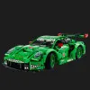 Конструктор LEGO Technic Автомобіль Porsche 911 GT3 R REXY AO Racing (42224)