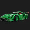 Конструктор LEGO Technic Автомобіль Porsche 911 GT3 R REXY AO Racing (42224)