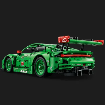 Конструктор LEGO Technic Автомобіль Porsche 911 GT3 R REXY AO Racing (42224)