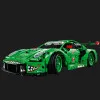 Конструктор LEGO Technic Автомобіль Porsche 911 GT3 R REXY AO Racing (42224)