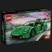 Конструктор LEGO Technic Автомобіль Porsche 911 GT3 R REXY AO Racing (42224)