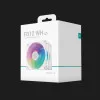 Вентилятор DeepCool FD12 ARGB KIT x3 120 (White) (R-FD12-WHAPN3-G)