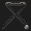 Подставка для гриля Ninja Woodfire (Black) (OG701EU)