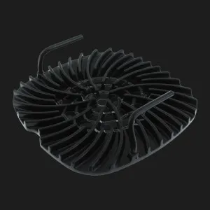 Подставка-гриль для Ninja AG301EU (Black) (4133J301UKE)