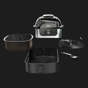 Подставка-гриль для Ninja AG301EU (Black) (4133J301UKE)