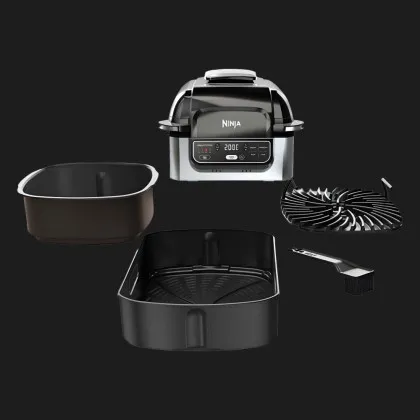 Подставка-гриль для Ninja AG301EU (Black) (4133J301UKE)