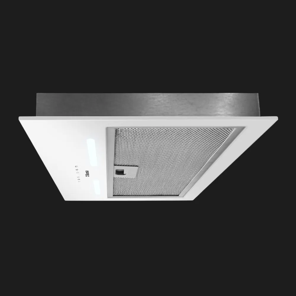 Вытяжка Hansa встроенная 55 см, 790 м3/час (White) (OMP6553WGH)