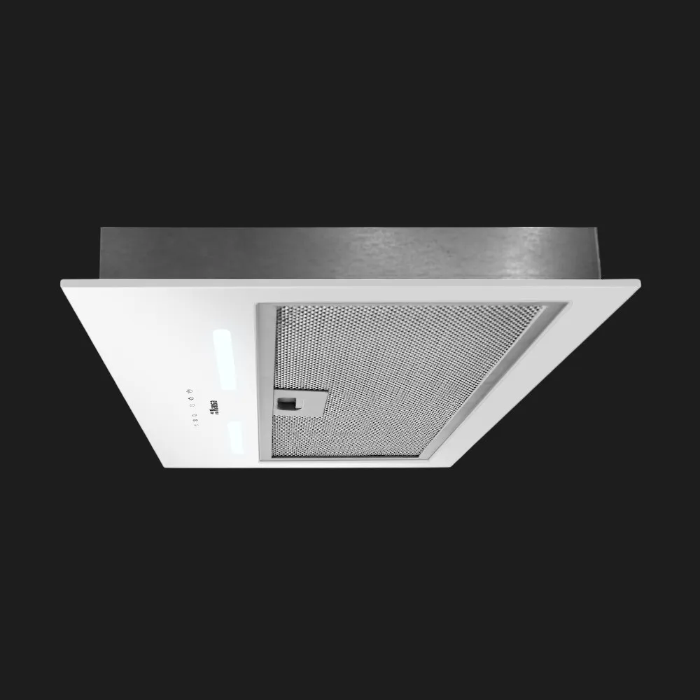 Вытяжка Hansa встроенная 55 см, 790 м3/час (White) (OMP6553WGH)