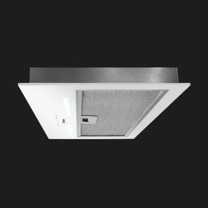 Витяжка Hansa вбудована, 55 см, 790 м3/г (White) (OMP6553WGH)