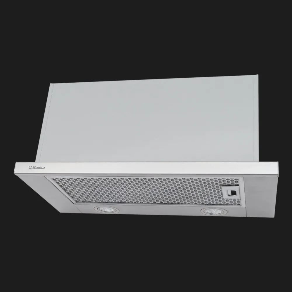 Витяжка Hansa вбудована, 60 см, 417 м3/год (Stainless Steel) (OTP6241IH)