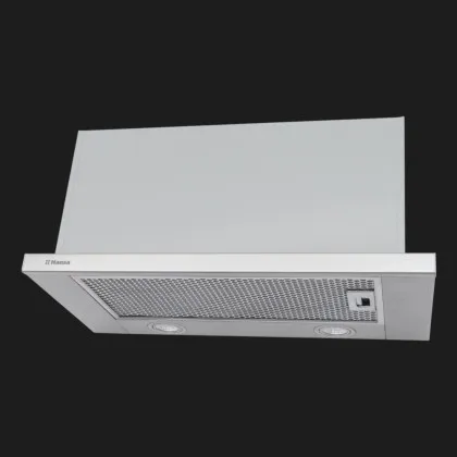 Витяжка Hansa вбудована, 60 см, 417 м3/год (Stainless Steel) (OTP6241IH)