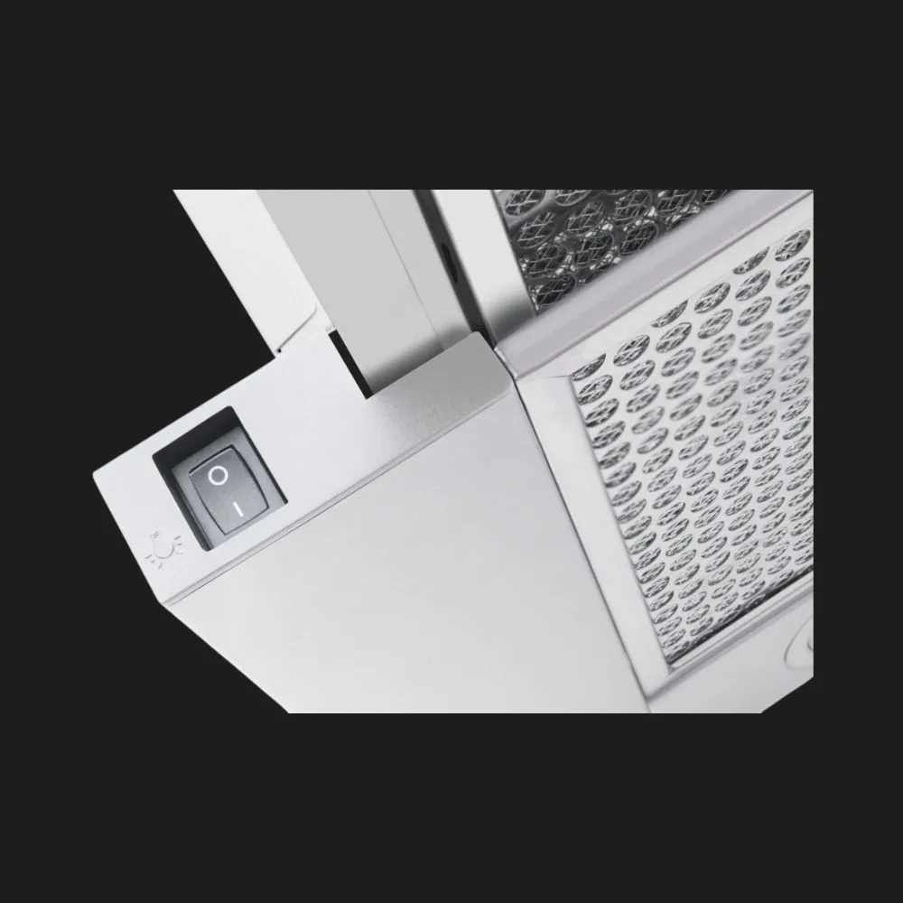 Витяжка Hansa вбудована, 60 см, 417 м3/год (Stainless Steel) (OTP6241IH)