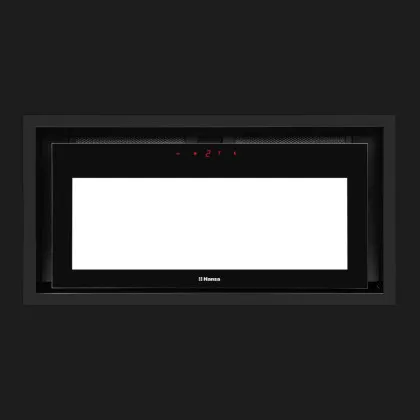 Витяжка Hansa вбудована, 60 см, 425 м3/год (Black) (OMC6561BGH)