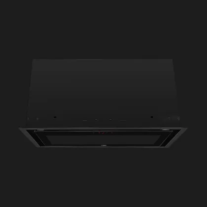 Витяжка Hansa вбудована, 60 см, 425 м3/год (Black) (OMC6561BGH)