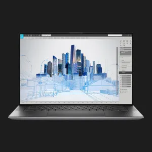б/у Ноутбук Dell Precision 5560 (i7-11850H/32GB/512GB/RTX A2000)