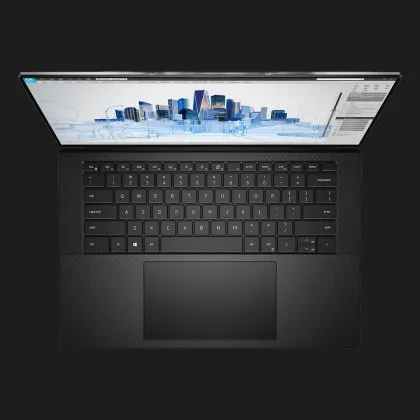 б/у Ноутбук Dell Precision 5560 (i7-11850H/32GB/512GB/RTX A2000)