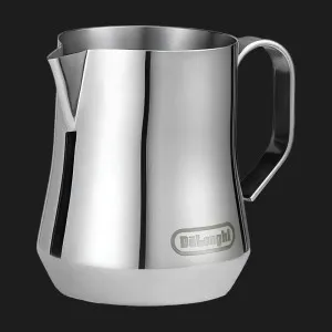 Питчер (молочник) DeLonghi (Silver) (DLSC060)