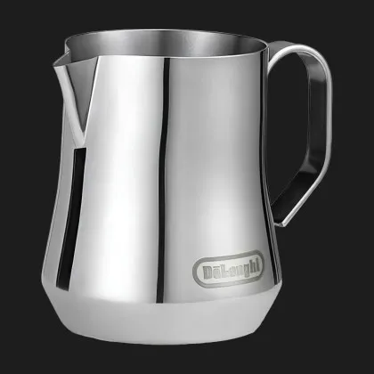 Питчер (молочник) DeLonghi (Silver) (DLSC060)