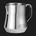 Пітчер (молочник) DeLonghi (Silver) (DLSC060)
