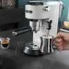 Пітчер (молочник) DeLonghi (Silver) (DLSC060)